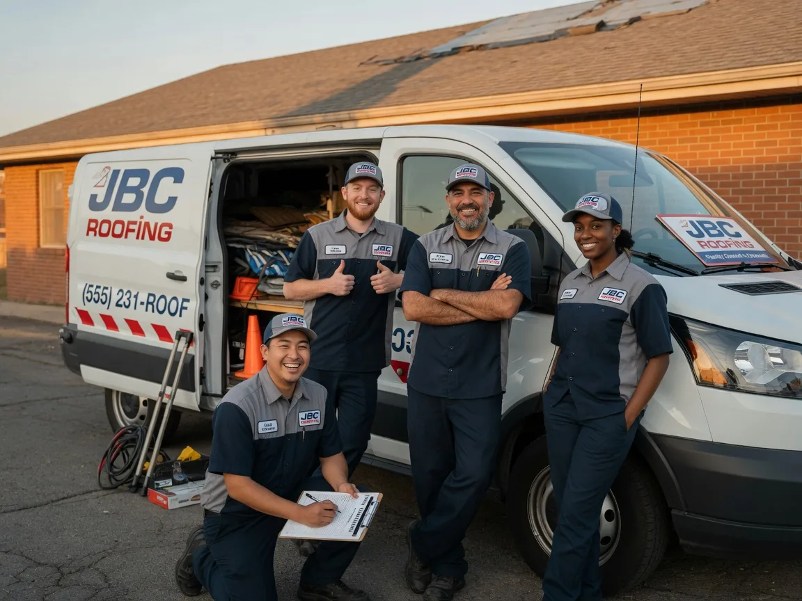 Roof Replacement company in King William, VA
